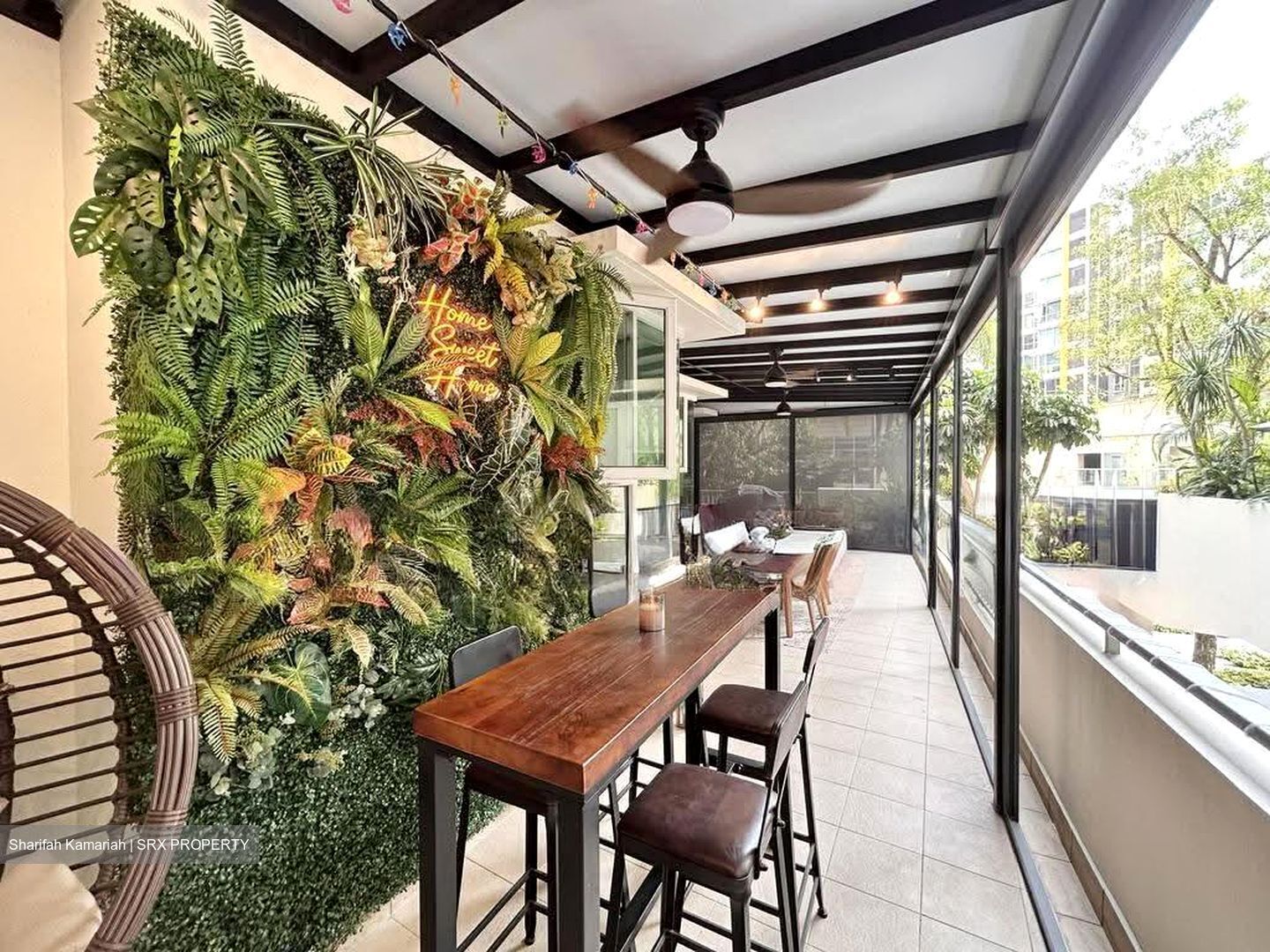 Savannah Condopark (D18), Condominium #624874851